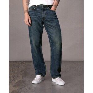 RAG & BONE Jeans Mens Size 29x32 Fit 4 Straight Fit Lightweight Rigid Denim $248